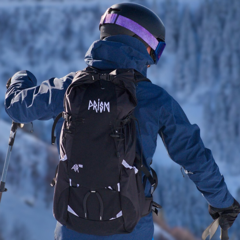 catégorie sacs made in france ultra-légers catégorie sacs made in france ultra-légers prism air4808 ski randonnée alpinisme