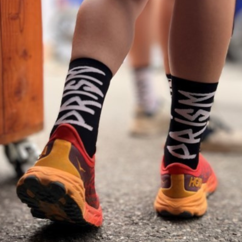 catégorie accessoires prism catégorie accessoires textiles prism chaussettes techniques sport