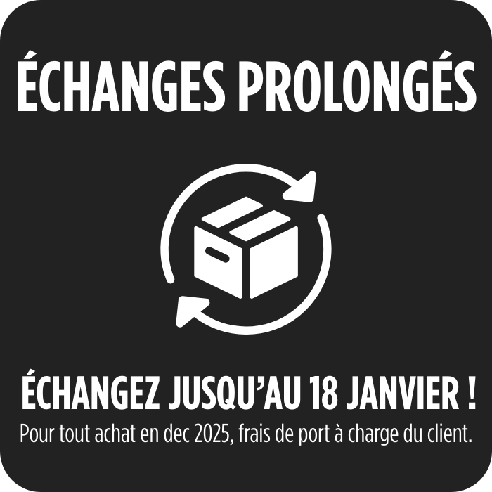 échanges prolongés