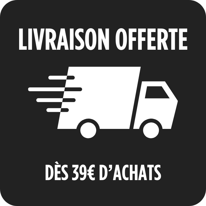 livraison offerte